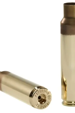 Great Value - Peterson 33 Nosler 50/10