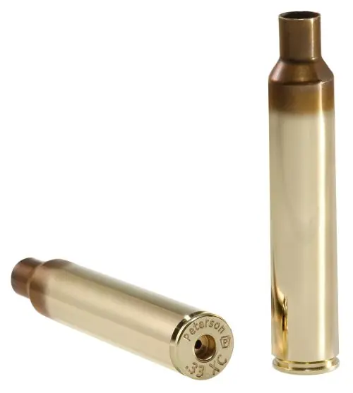 Peterson 33 XC 50/10 - Daily Deal