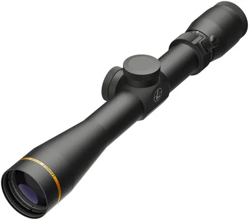 Leupold VX-4HD 3-12x40 Hunt-Plex - Special Discount