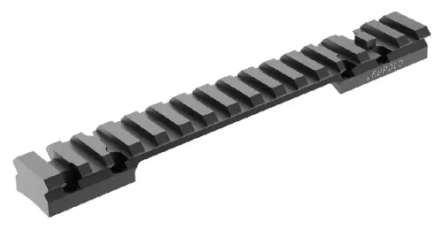 Easy Returns - Leupold Backcountry Cross-Slot XBolt 2 Long Action Brown