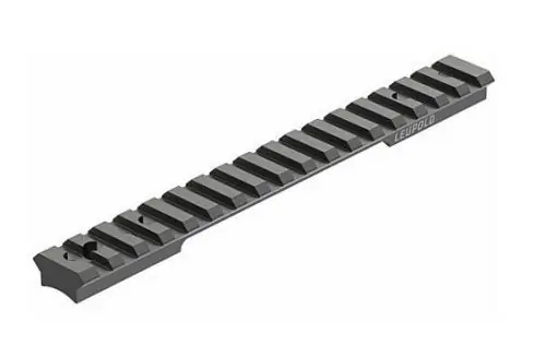 Leupold B-Country Cross-Slot 1PC Axis/110 LA 20MOA ADP .22 Rifle Scope Mount Base | Limited-Time Deal