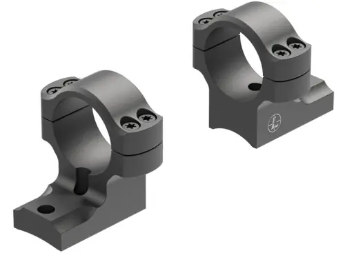 Hurry - Leupold Backcountry Rem 700 1-inch 2pc Med