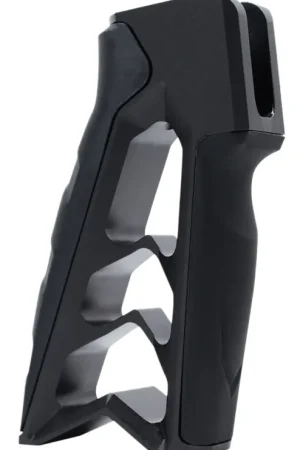 Clearance Price - Tyrant Designs AR 10/15 Mod V2 Pistol Grip Black