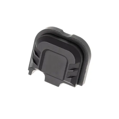 Highly Rated - Tyrant Designs GLK 43/43X/48 Slide Cover Black