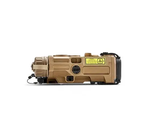 EOTech OGL-C-T On-Gun Laser Green Tan Housing | Reliable Choice