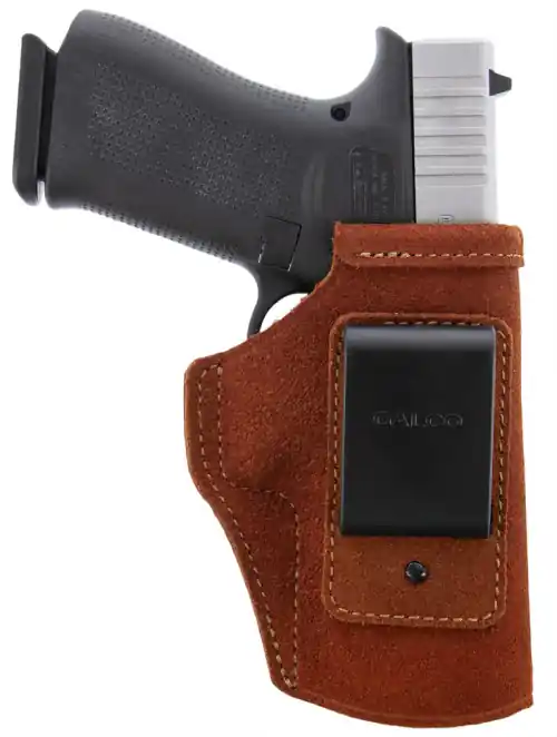 Super Sale - Galco Stow-N-Go IWB Holster Right Hand Natural
