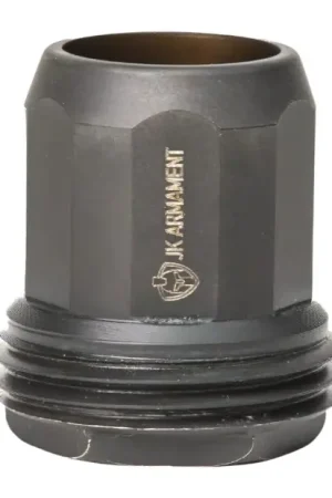Flash Sale - JK 12G 195 BE CHK BLANK OBMD