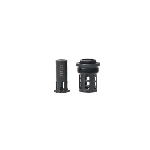Just Released | JK Armament JK 155 HUB Piston Mount 5/8x28 Black