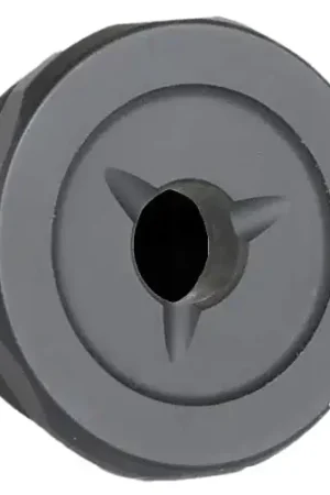 JK Armament JK 155 LT Flash Reducer End Cap 30 | Great Buy