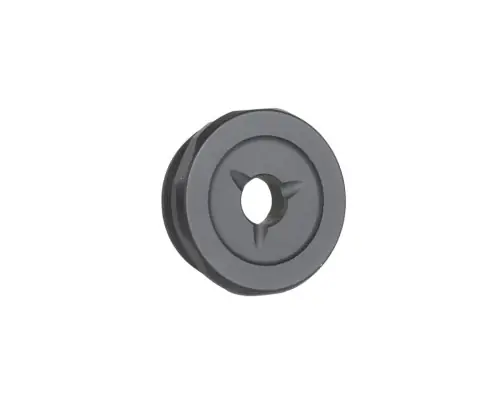 JK Armament JK155 PRO Flash Reducer End Cap 22 | New Product
