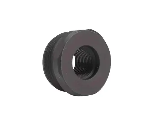 Popular Choice | JK Armament JK 105 LT RFX Thread Mount 1/2x28