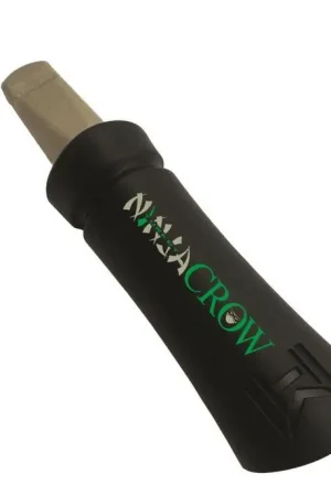 Discount - Woodhaven Calls Ninja Crow Crow Call