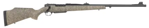 Low Price - Weatherby Mark V Dangerous Game .460 Weatherby Mag Matte Blue Rifle