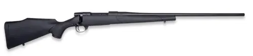Weatherby Vanguard Obsidian Threaded Barrel 7mm PRC Blued Rifle | This Week Only