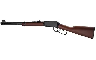 Henry Repeating Arms H001Y22M Classic Youth Compact .22 WMR Blued Rifle - Top Rated