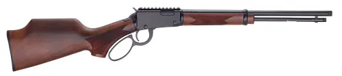 Flash Sale - Henry Repeating Arms H1 Sporter Carbine Sporter Carbine .22 WMR Blued Rifle