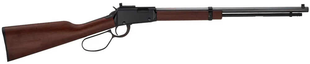 Add to Cart | Henry Repeating Arms H1 Tracker .22 WMR Blued Rifle