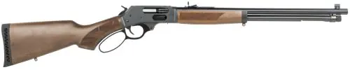 Henry Repeating Arms H009PG Pistol Grip .30-30 Winchester Blued Rifle | Limited Time