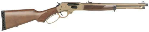 Big Sale | Henry Repeating Arms H9 Explorer Carbine .360 Buckhammer Burnt Bronze Rifle