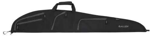 Top Pick - Allen Daytona 52" Shotgun Case Black/Tan