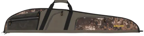 Allen Company Daytona 52" Shotgun Case Woodland Veil - Exclusive Offer