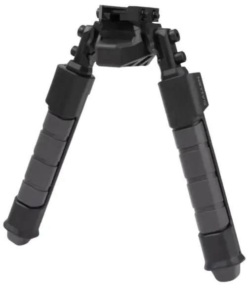 Allen Helix Polymer Bipod Low Pic Rail - Newly Added
