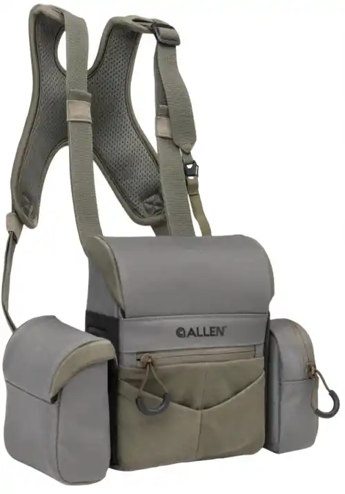 Selling Fast - Allen Treeline Bino Pack Rangefinder/Accessory Pouch