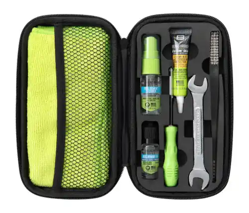 BRKTHRU BT-RMC FISHING REEL MAINTENANCE KIT | Fast Shipping