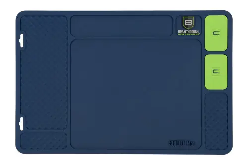 Top Seller | BRKTRHU BT-SGM-F FISHING REEL SHIELD MAT