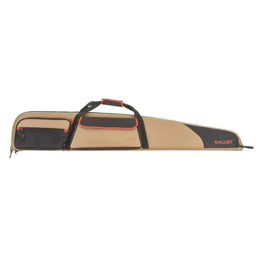 Allen Company Eliminator Shotgun Case 52 in | Newly Listed