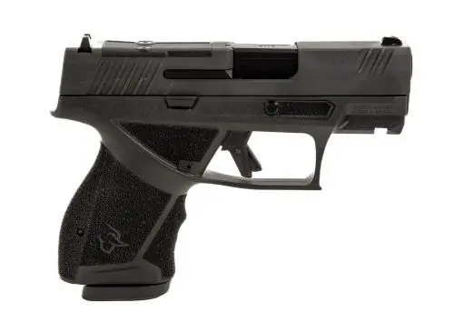 Taurus TX9 T.O.R.O. Sub-Compact 9mm Black Pistol - In Demand