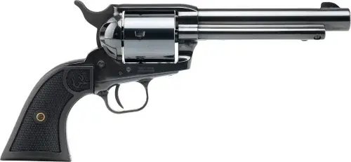Top-Selling | Taurus Deputy Convertible .357 Mag 9mm Blue/Black Revolver