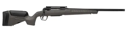 Best Value - Savage Arms 110 Trailblazer .243 Winchester Flat Dark Gray Rifle