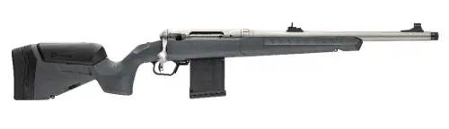 Savage Arms 110 Ridge Hunter .300 Blackout Stainless Rifle | New Release
