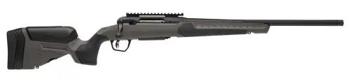 Sale Price - Savage Arms 110 Core Hunter Heavy Sporter .243 Winchester Black Ink Cerakote Rifle