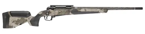 Act Fast - Savage Arms 110 Core Predator 7mm-08 Remington Matte Black Rifle