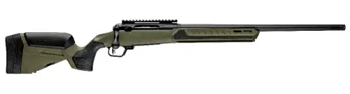 Savage Arms 110 Core Predator .300 Blackout Black Bolt Action Rifle - Deal
