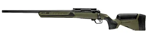 Must-Have | Savage Arms 110 CORE Predator Left Hand .22 ARC Hunter Green Rifle