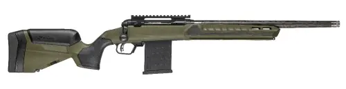 Top Pick - Savage Arms 110 Ultralite Predator .300 Blackout Black Rifle
