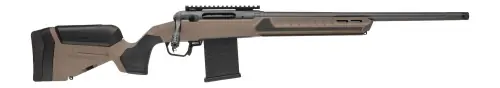 Clearance Deal | Savage Arms 110 Tactical .300 Blackout Black Rifle