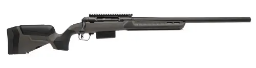 Super Sale - Savage Arms Harvester Bolt Action 20 Gauge Matte Blued Shotgun