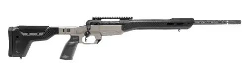 Buy Direct | Savage Arms 110 Ultralite Elite V2 6.5 Creedmoor Gunmetal Gray and Black Rifle