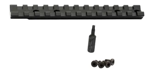 Free Returns - Savage SCOPE RAIL