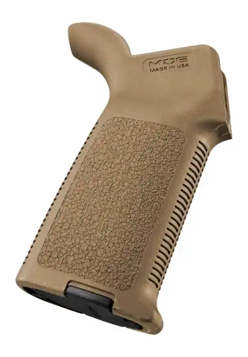 MAGPUL MAG415-MCB MOE GRIP AR15/M4 | Direct From Factory