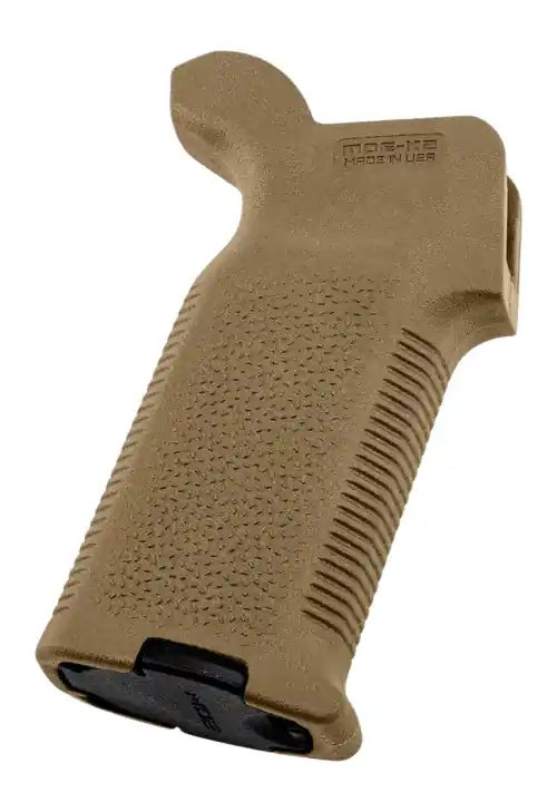 MAGPUL MAG522-MCB MOE-K2 GRIP AR15/M4 | Special Buy