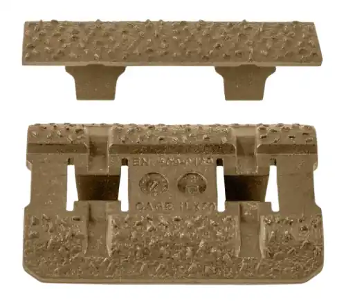 MAGPUL MAG603-MCB MLOK RAIL COVER TYPE 2 - Order Direct