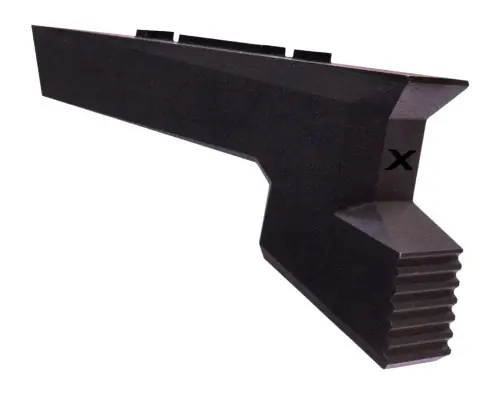Low Price - Woox M-LOK Barricade Stop