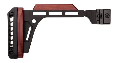 Woox Forty-Seven Stock Folding Stock - Trending