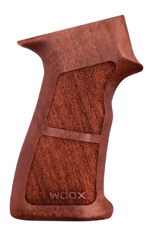 Hot Buy - Woox Forty-Seven Grip Walnut