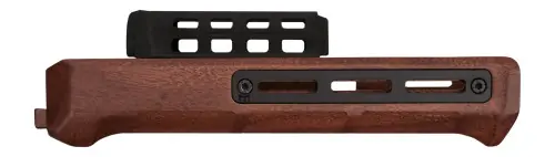 Woox Forty-Seven Handguard Long Walnut - Popular Choice